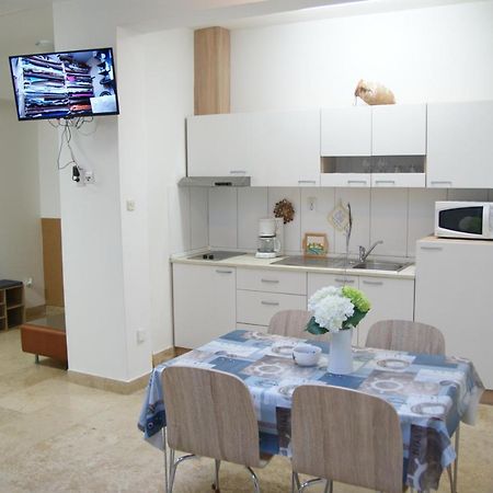 Apartman Ivana Pula Ngoại thất bức ảnh