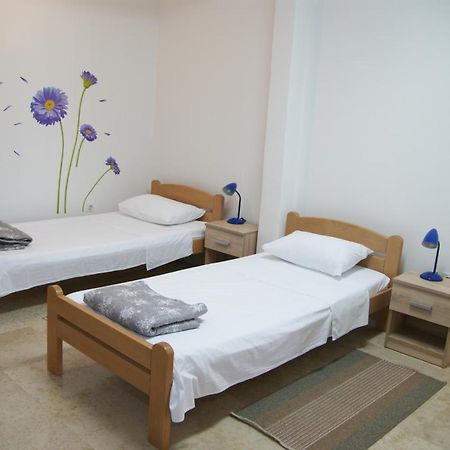 Apartman Ivana Pula Ngoại thất bức ảnh