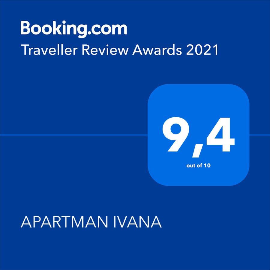 Apartman Ivana Pula Ngoại thất bức ảnh