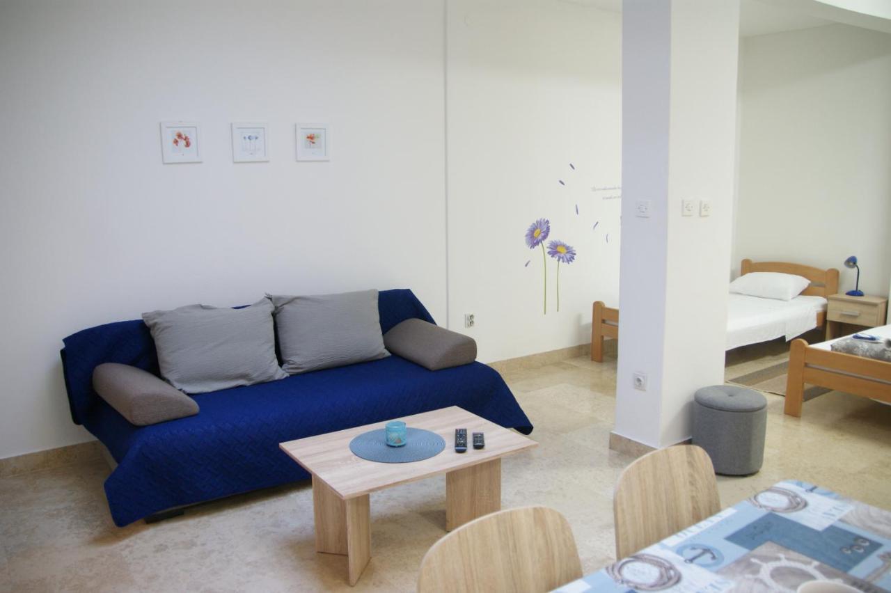 Apartman Ivana Pula Ngoại thất bức ảnh