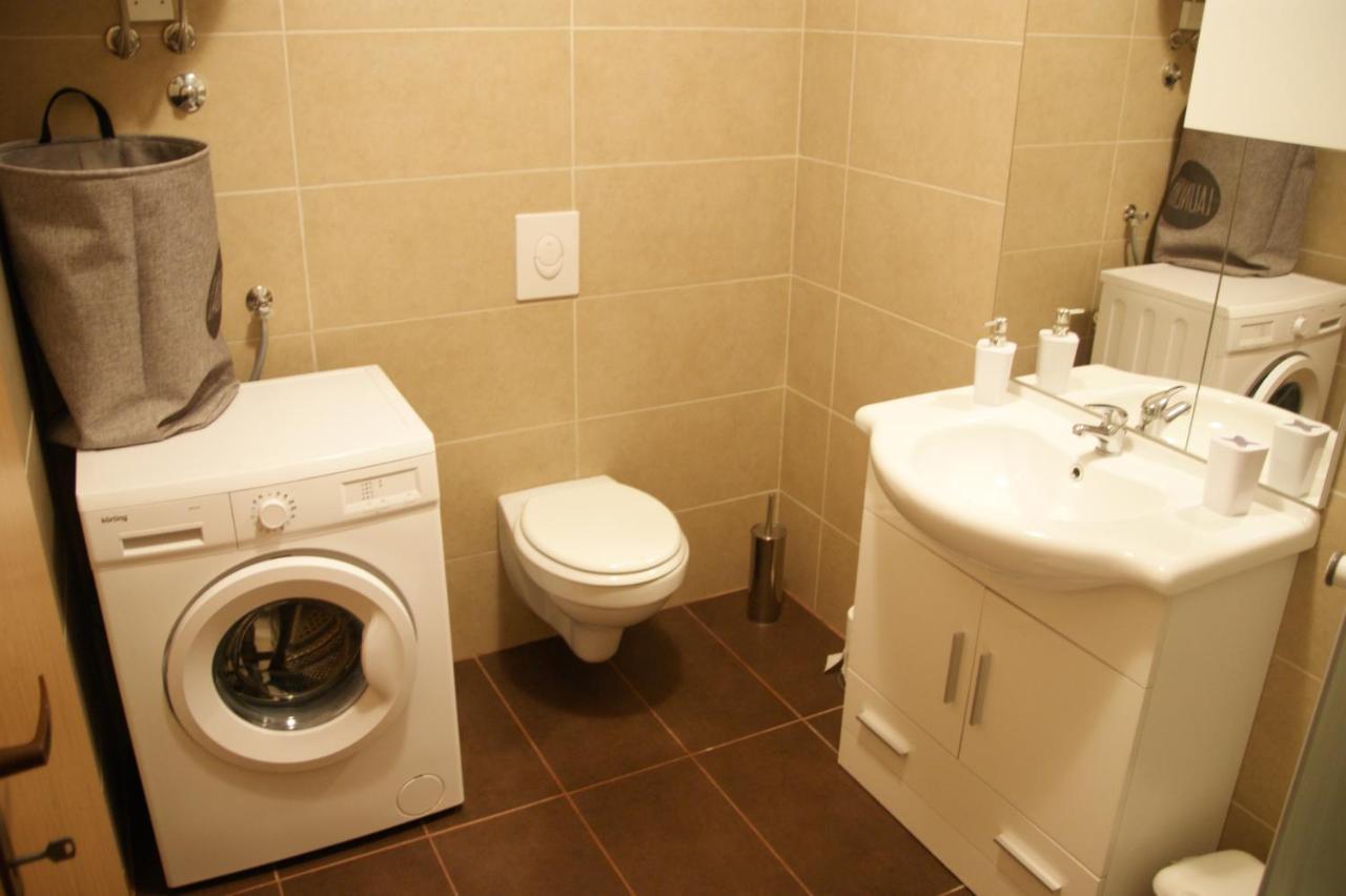 Apartman Ivana Pula Ngoại thất bức ảnh
