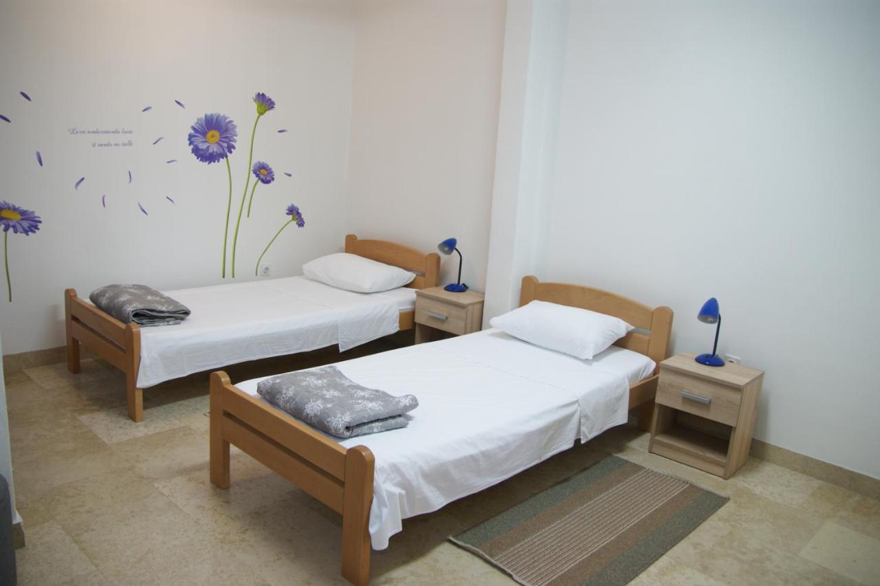 Apartman Ivana Pula Ngoại thất bức ảnh
