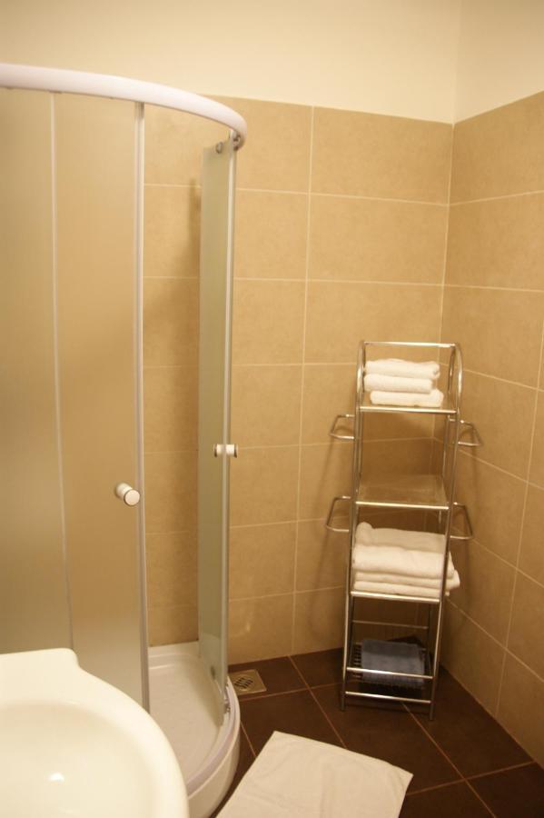 Apartman Ivana Pula Ngoại thất bức ảnh