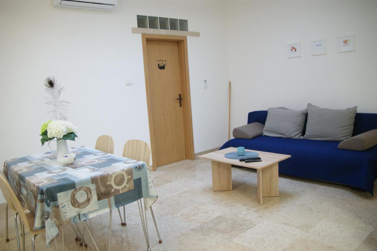 Apartman Ivana Pula Ngoại thất bức ảnh