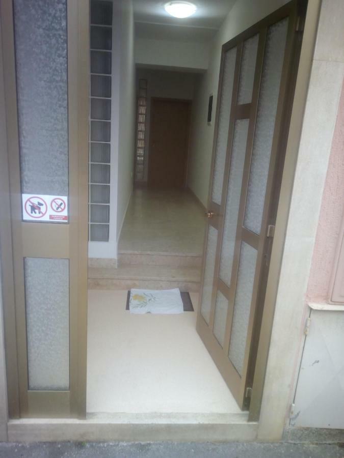 Apartman Ivana Pula Ngoại thất bức ảnh