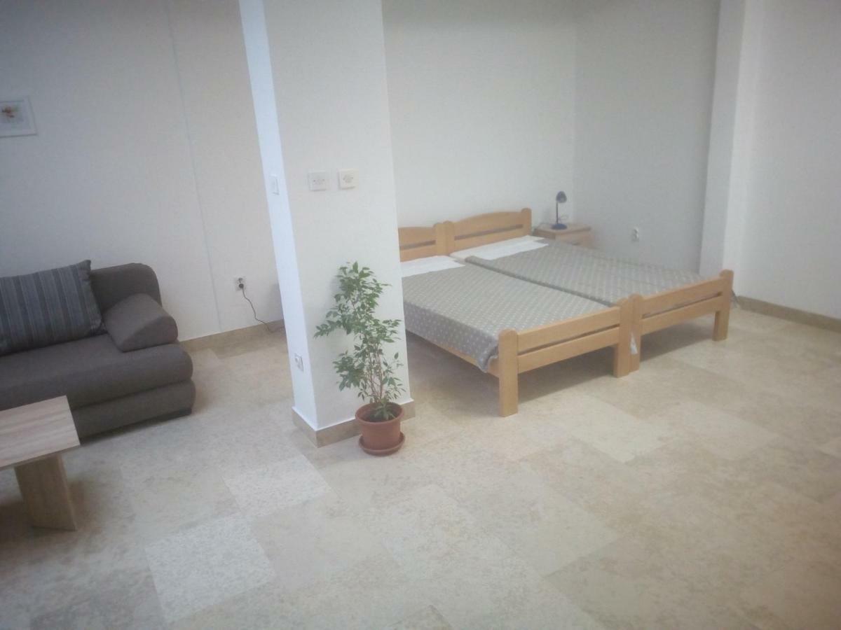 Apartman Ivana Pula Phòng bức ảnh