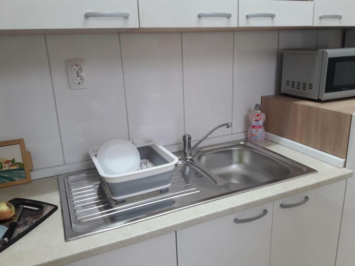 Apartman Ivana Pula Ngoại thất bức ảnh