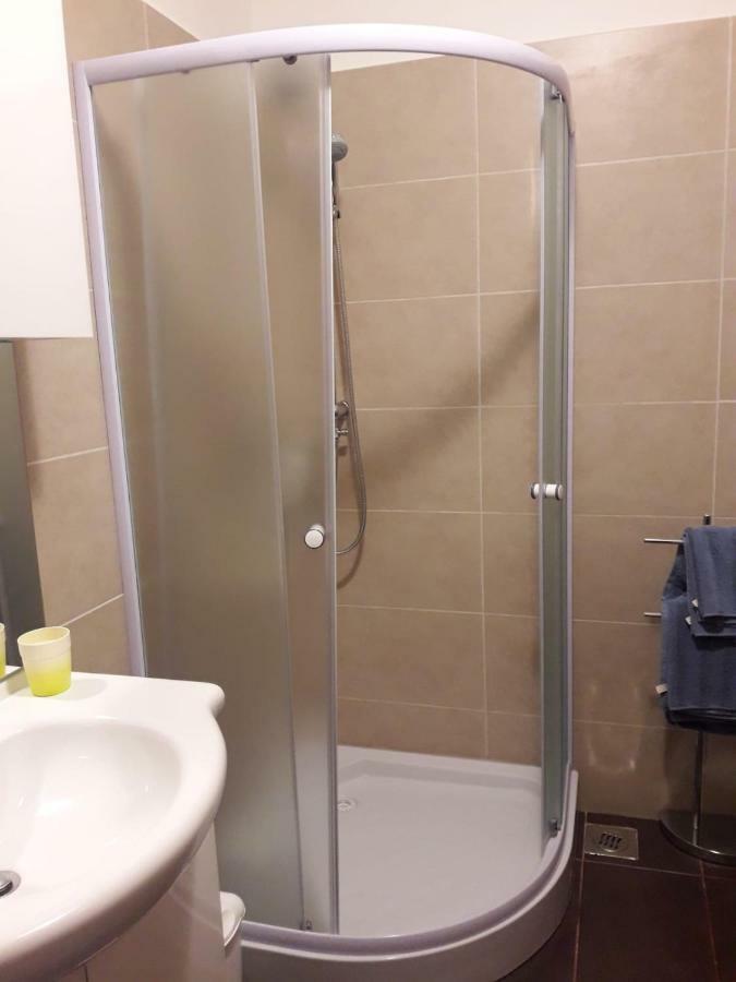 Apartman Ivana Pula Ngoại thất bức ảnh