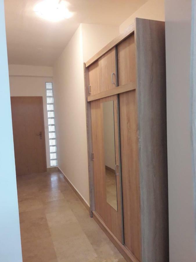 Apartman Ivana Pula Ngoại thất bức ảnh