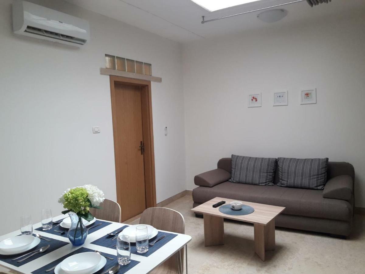 Apartman Ivana Pula Ngoại thất bức ảnh