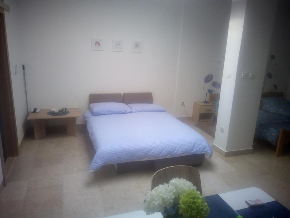 Apartman Ivana Pula Ngoại thất bức ảnh